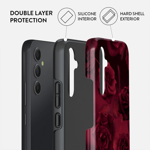 Femme Fatale - Samsung Galaxy A34 Case 2