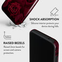 Femme Fatale - Samsung Galaxy A34 Case 4