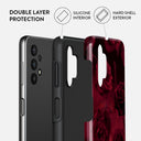Femme Fatale - Samsung Galaxy A32 5G Case 2