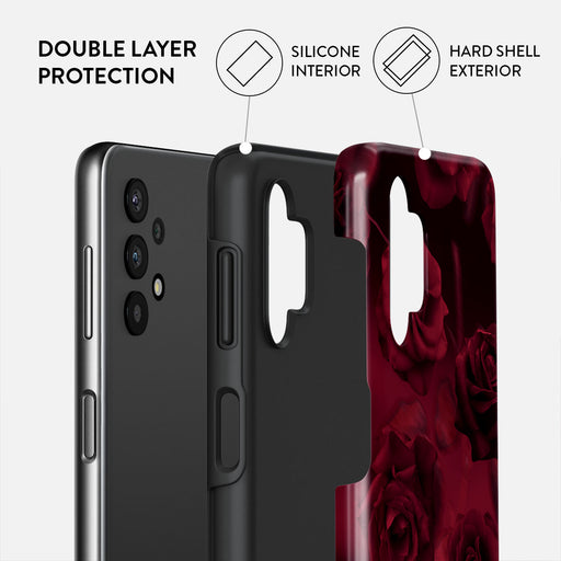 Femme Fatale - Samsung Galaxy A32 5G Case 2