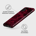 Femme Fatale - Samsung Galaxy A32 5G Case 3