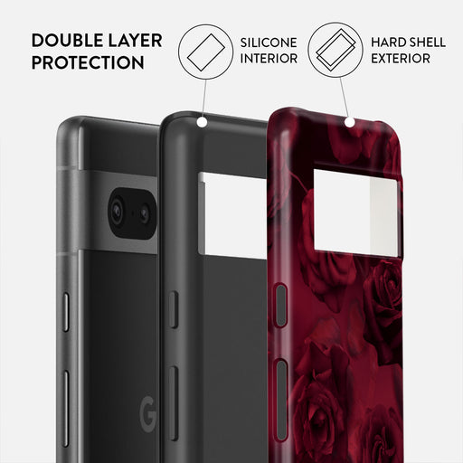 Femme Fatale - Google Pixel 7a Case 2
