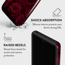 Femme Fatale - Google Pixel 7a Case 4