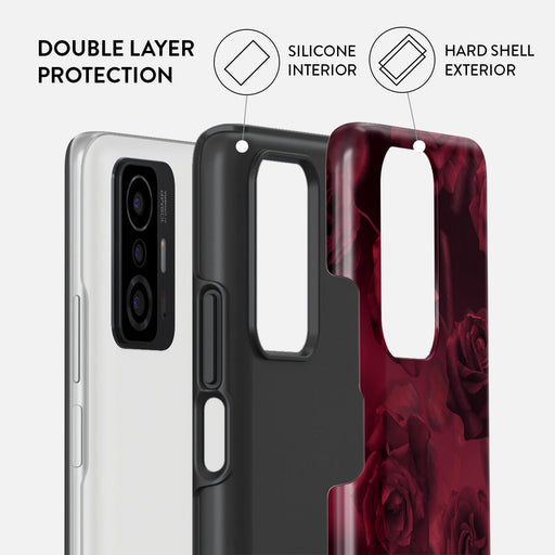 Femme Fatale - Xiaomi 11T / 11T Pro Case 2