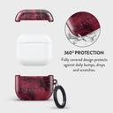 Femme Fatale - AirPods 4 Case 2