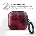 Femme Fatale - AirPods 4 Case 4