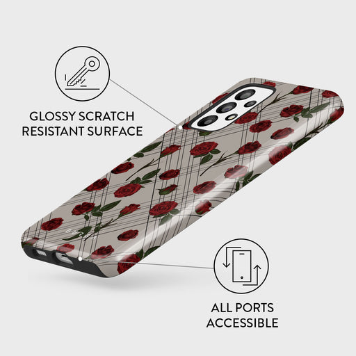 Sweet Sin - Samsung Galaxy A23 4G / 5G Case 3