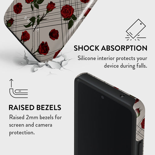 Sweet Sin - Samsung Galaxy A23 4G / 5G Case 4