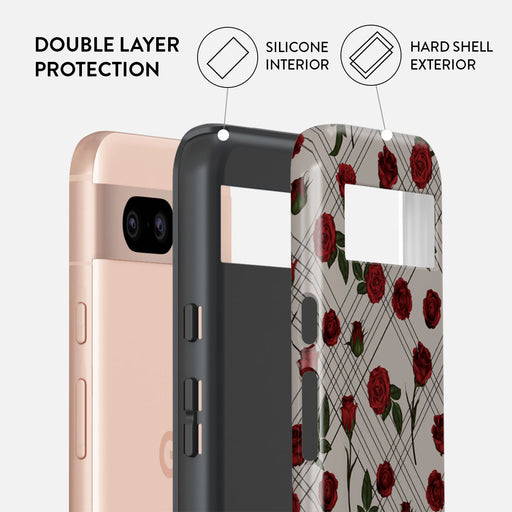Sweet Sin - Google Pixel 8a Case 2