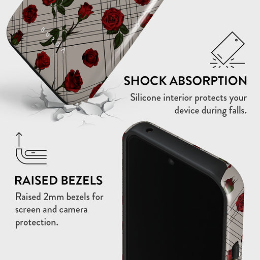Sweet Sin - Google Pixel 8a Case 4