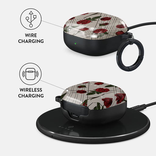 Sweet Sin - Samsung Galaxy Buds 2 Case 3