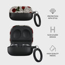 Sweet Sin - Samsung Galaxy Buds 2 Case 4