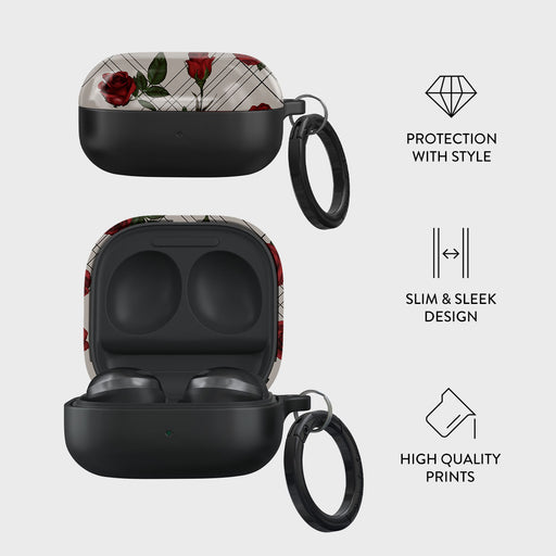 Sweet Sin - Samsung Galaxy Buds 2 Case 4