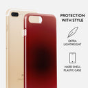 No Talking - iPhone 7 Plus / 8 Plus Case 2