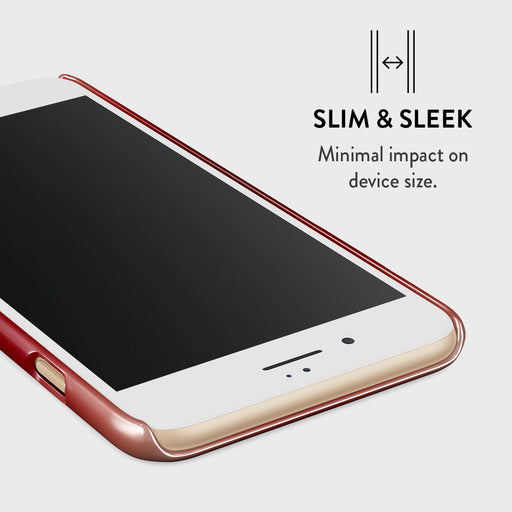No Talking - iPhone 7 Plus / 8 Plus Case 4