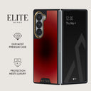 No Talking - Samsung Galaxy Z Fold 6 Case 2