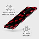 Cherrybomb - OnePlus 8 Case 3