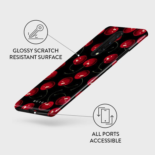 Cherrybomb - OnePlus 8 Case 3