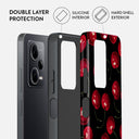 Cherrybomb - Xiaomi Redmi Note 12 Pro+ 5G Case 2
