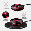 Cherrybomb - AirPods 4 Case 3