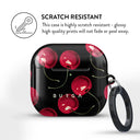 Cherrybomb - AirPods 4 Case 4