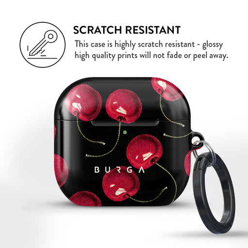 Cherrybomb - AirPods 4 Case 4