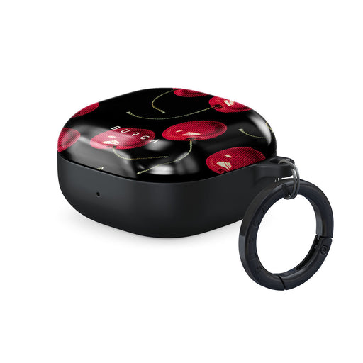 Cherrybomb - Samsung Galaxy Buds FE Case 1