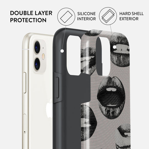 Next Mistake - iPhone 11 Case 6