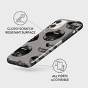 Next Mistake - iPhone 11 Case 7
