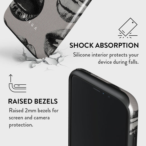 Next Mistake - iPhone 11 Case 8