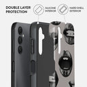 Next Mistake - Samsung Galaxy A14 5G Case 2