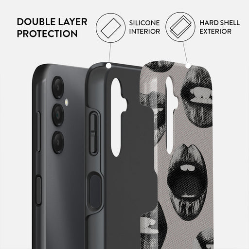 Next Mistake - Samsung Galaxy A14 5G Case 2