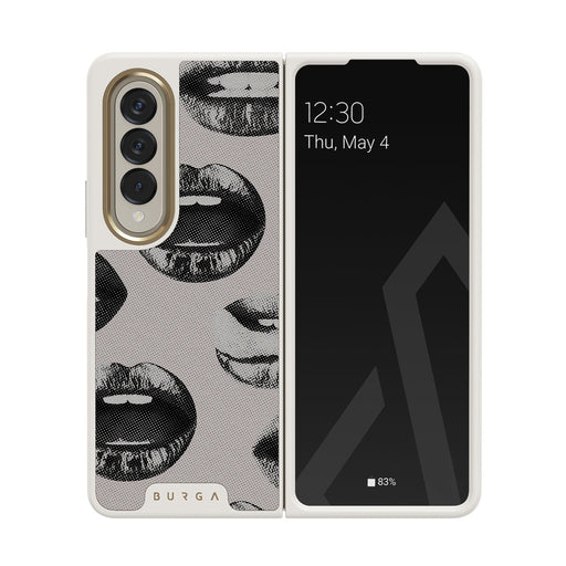 Next Mistake - Samsung Galaxy Z Fold 4 Case 36