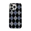 Trouble - iPhone 13 Pro Max Case 5