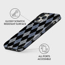 Trouble - iPhone 13 Pro Max Case 7