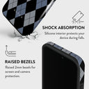 Trouble - iPhone 13 Pro Max Case 8