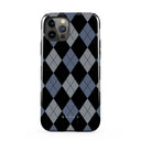 Trouble - iPhone 12 Pro Case 5