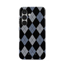 Trouble - Samsung Galaxy S25 Plus Case