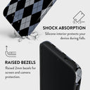 Trouble - Samsung Galaxy S25 Plus Case 4