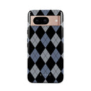 Trouble - Google Pixel 8 Case 1