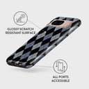 Trouble - Google Pixel 8 Case 3