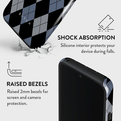 Trouble - Google Pixel 8 Case 4