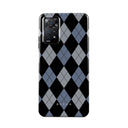 Trouble - Xiaomi Redmi Note 11 Pro+ Case 1