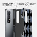 Trouble - Xiaomi Redmi Note 11 Pro+ Case 2