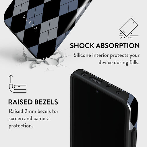 Trouble - Xiaomi Redmi Note 11 Pro+ Case 4