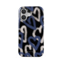 Lucky You - iPhone 16 Case 1