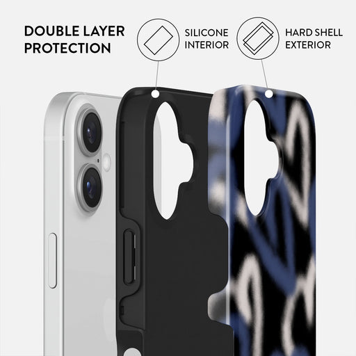 Lucky You - iPhone 16 Case 2