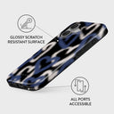 Lucky You - iPhone 16 Case 3