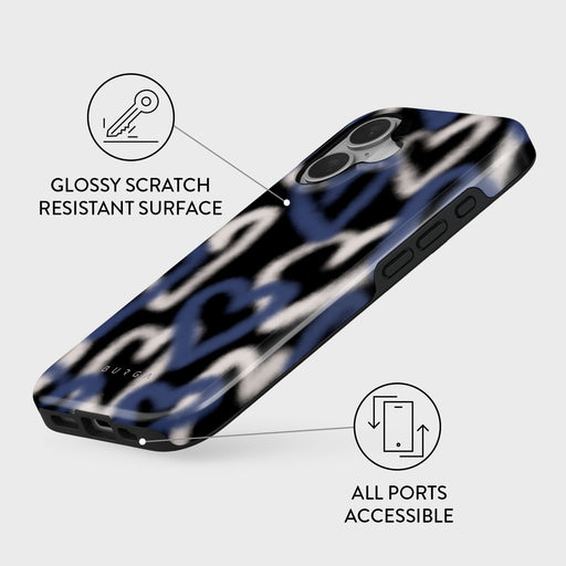 Lucky You - iPhone 16 Case 3