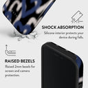 Lucky You - iPhone 16 Case 4